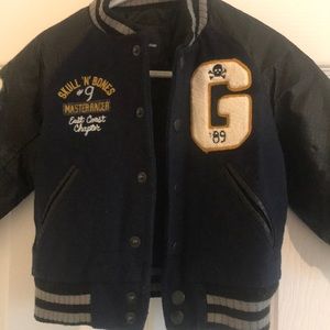 COPY - Baby Gap jacket